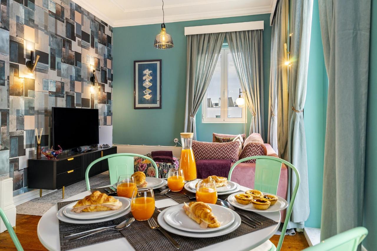 הוילה פורטו Douro Prestige Urban Retreat With Shared S-Pool & Gym מראה חיצוני תמונה