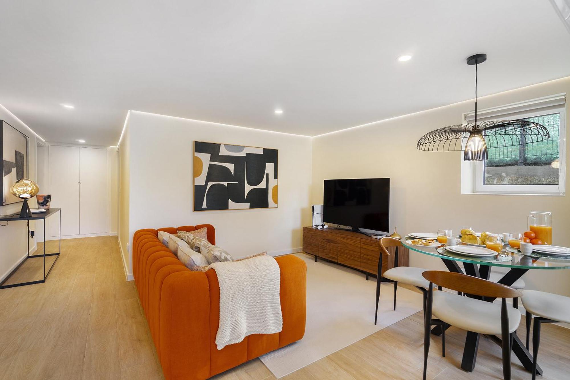 הוילה פורטו Douro Prestige Urban Retreat With Shared S-Pool & Gym מראה חיצוני תמונה