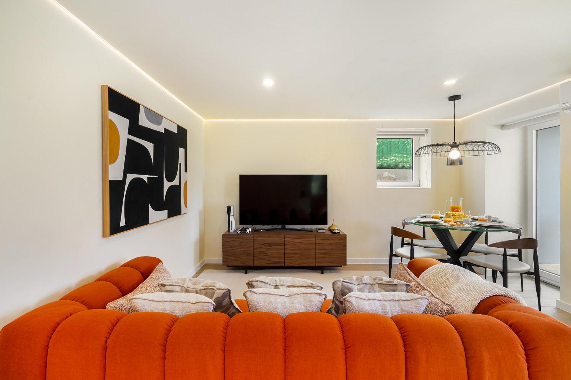 הוילה פורטו Douro Prestige Urban Retreat With Shared S-Pool & Gym מראה חיצוני תמונה