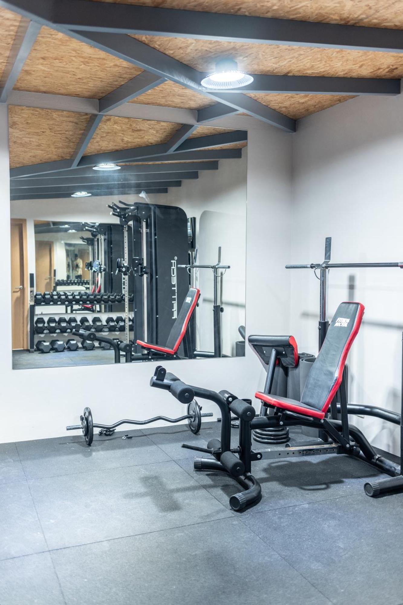 הוילה פורטו Douro Prestige Urban Retreat With Shared S-Pool & Gym מראה חיצוני תמונה