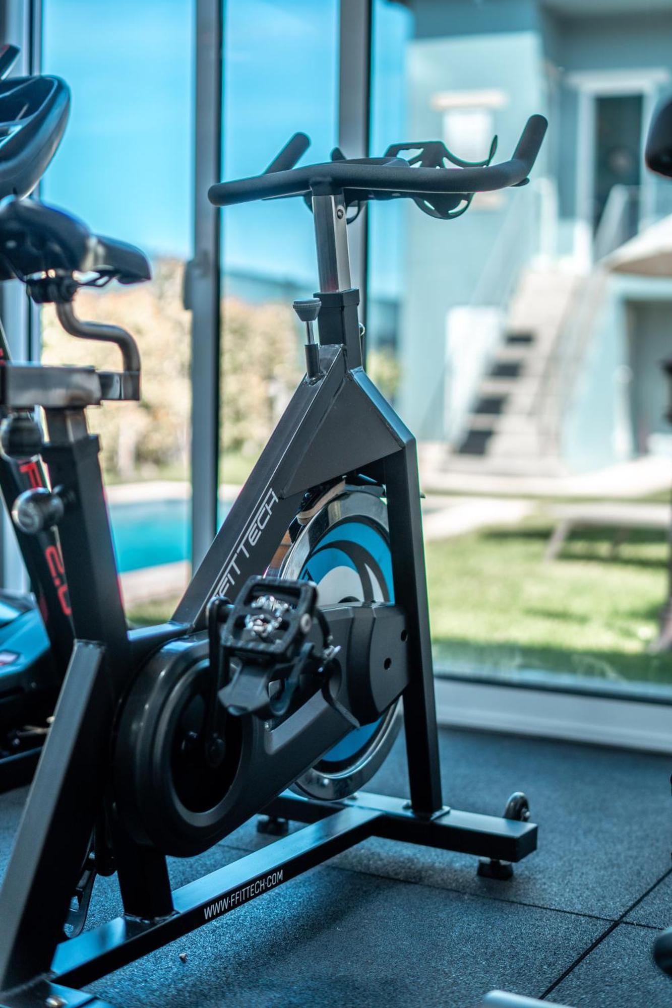 הוילה פורטו Douro Prestige Urban Retreat With Shared S-Pool & Gym מראה חיצוני תמונה