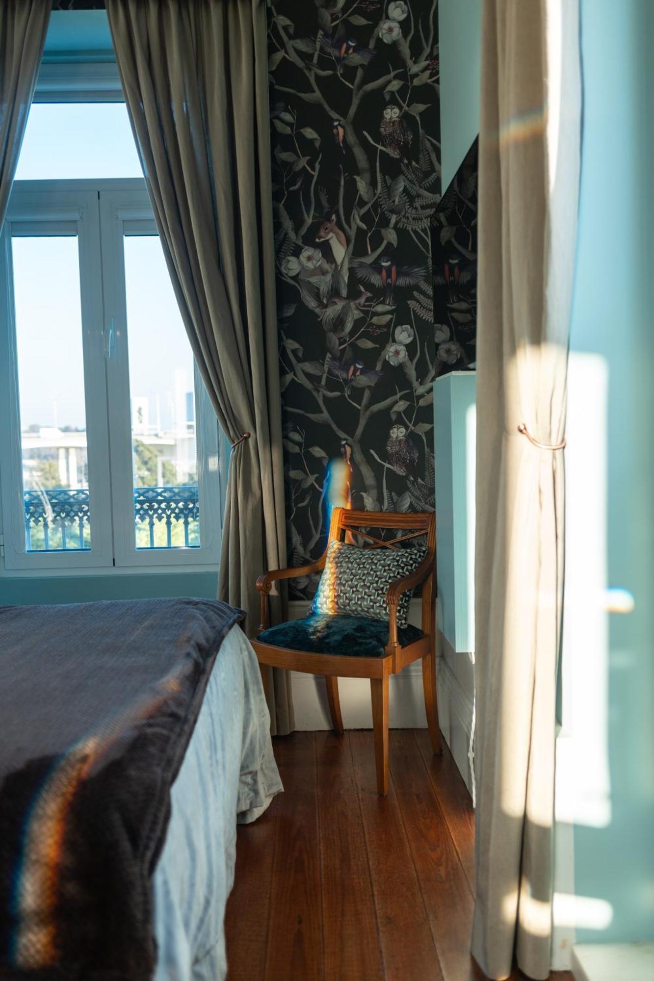 הוילה פורטו Douro Prestige Urban Retreat With Shared S-Pool & Gym מראה חיצוני תמונה